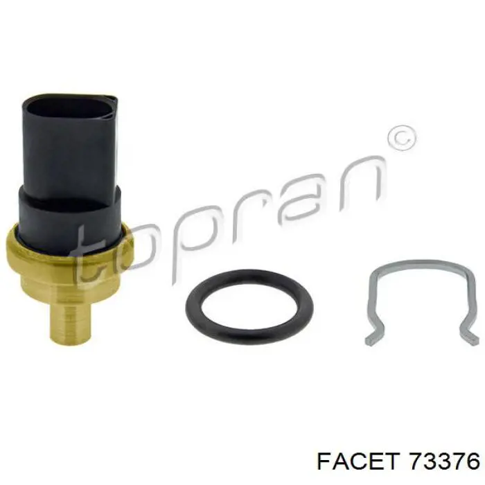 Sensor de temperatura de combustível VAG 38906081B preço, a partir de 9,13 USD