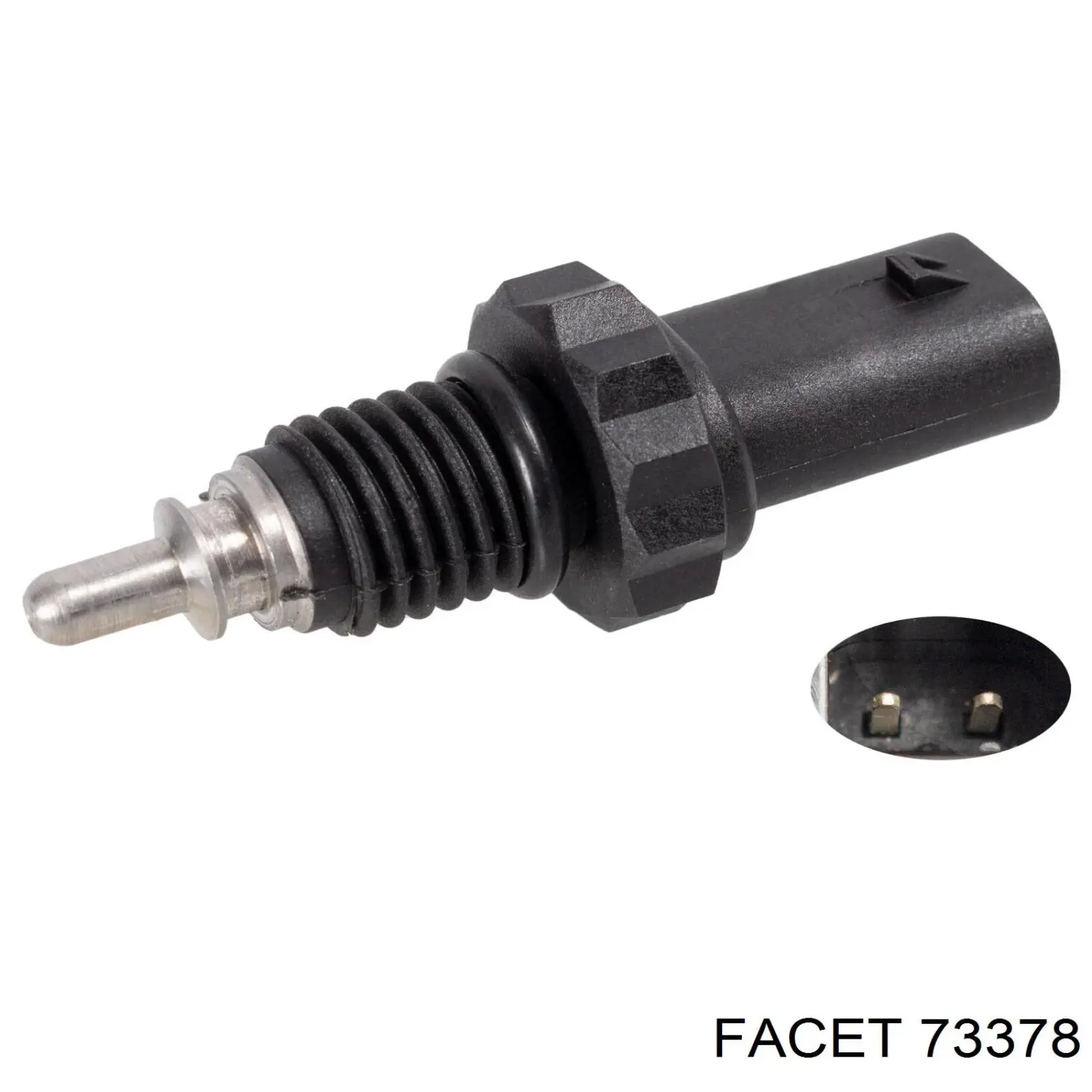 Sensor de temperatura de combustível Facet 73378 preço, a partir de 19,54 USD