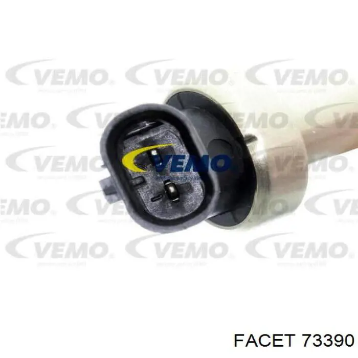 Sensor de temperatura do fluido de esfriamento Facet 73390 preço, a partir de 8,75 USD