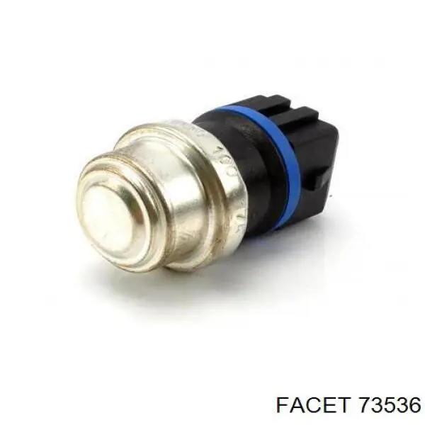 Compre 73536 Facet Sensor de temperatura do fluido de esfriamento