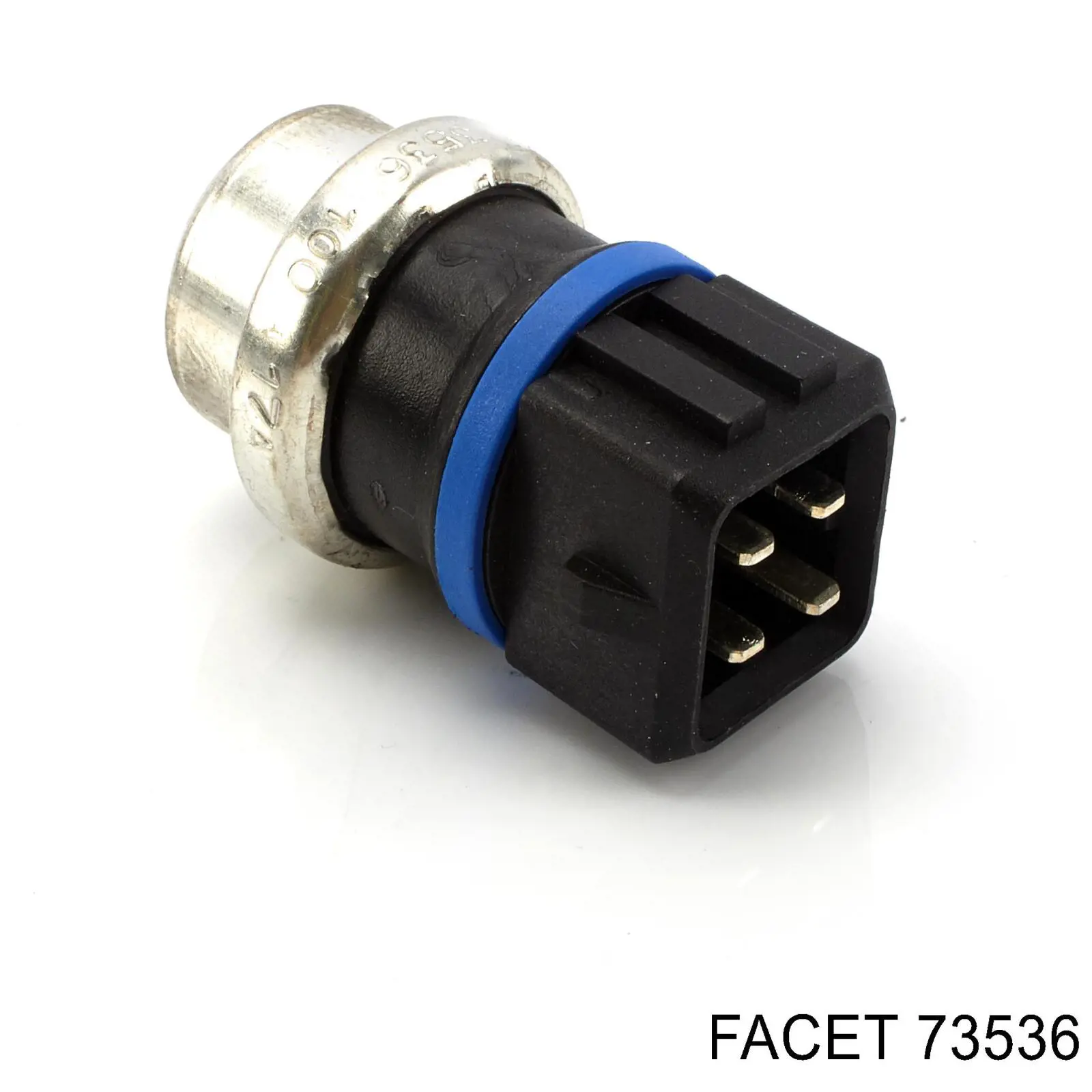 Sensor de temperatura do fluido de esfriamento Facet 73536 preço, a partir de 17,16 USD
