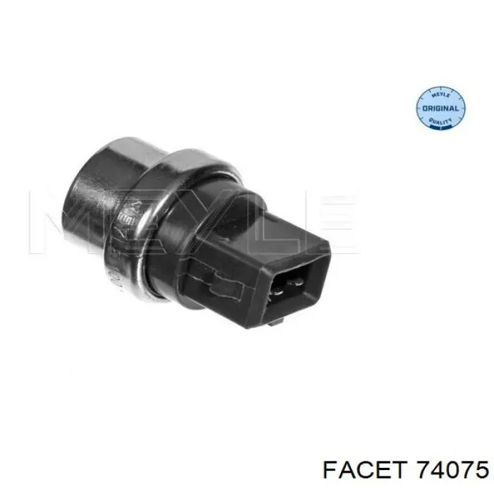 Compre 74075 Facet Sensor de temperatura do fluido de esfriamento