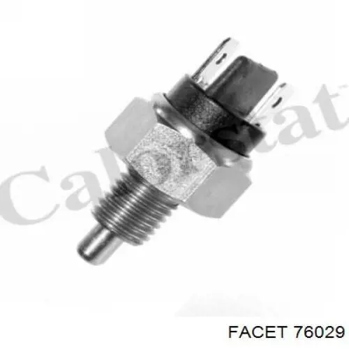 Compre 76029 Facet Sensor de ativação das luzes de marcha à ré