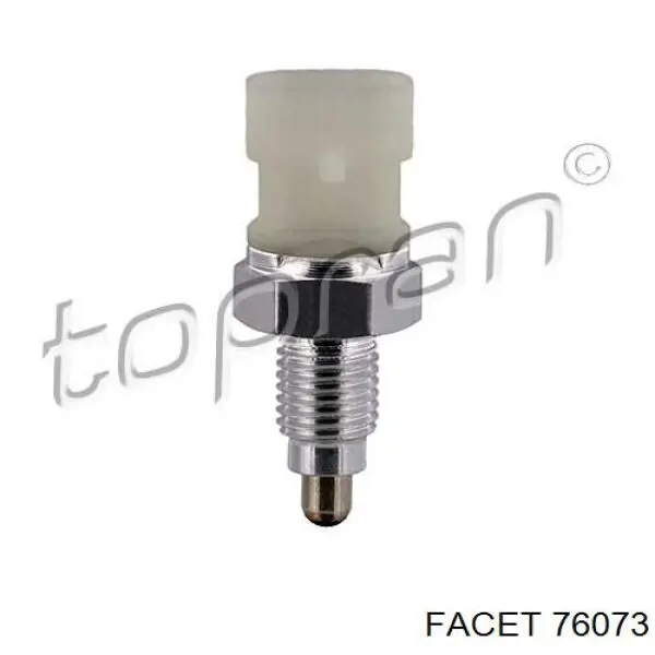 Compre 76073 Facet Sensor de ativação das luzes de marcha à ré