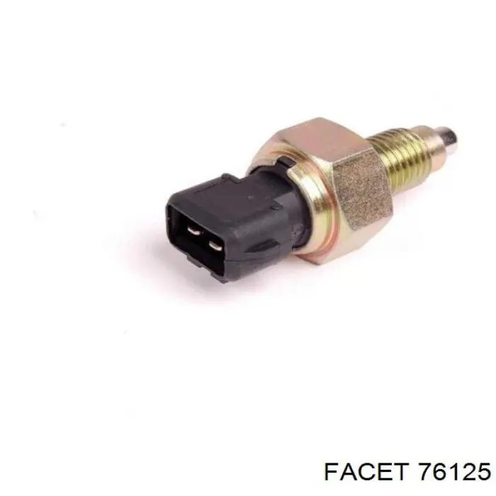Compre 76125 Facet Sensor de ativação das luzes de marcha à ré