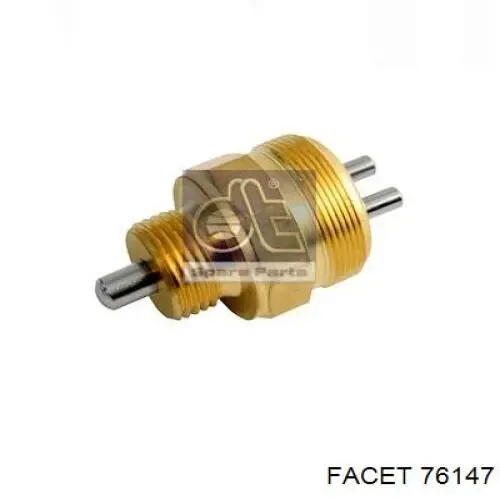 Sensor de ativação das luzes de marcha à ré Facet 76147 preço, a partir de 20,93 USD