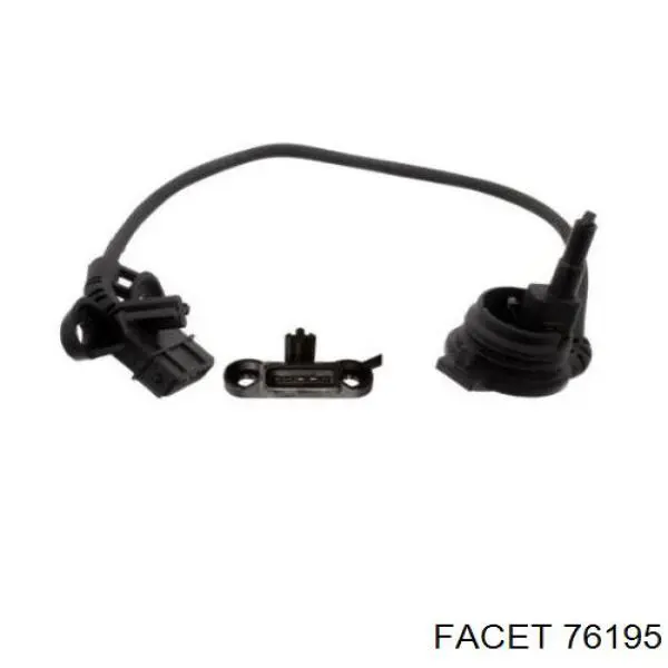 Compre 76195 Facet Sensor de ativação das luzes de marcha à ré