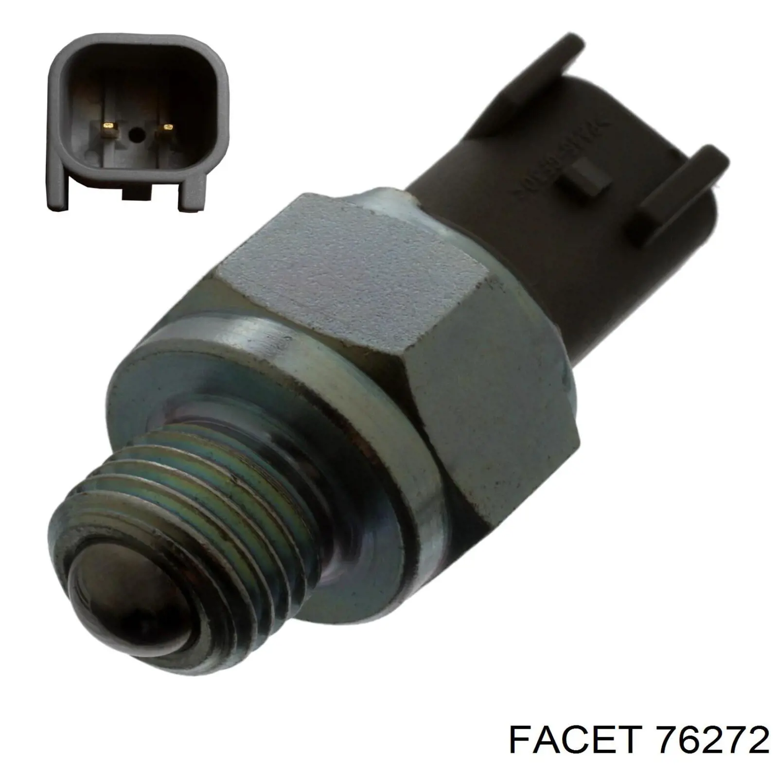 Compre 76272 Facet Sensor de ativação das luzes de marcha à ré