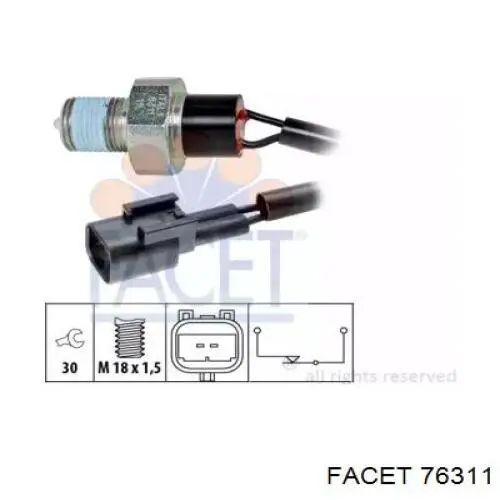 Compre 9317023000 Hyundai/Kia Sensor de ativação das luzes de marcha à ré