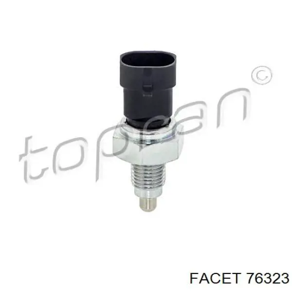 Compre 76323 Facet Sensor de ativação das luzes de marcha à ré