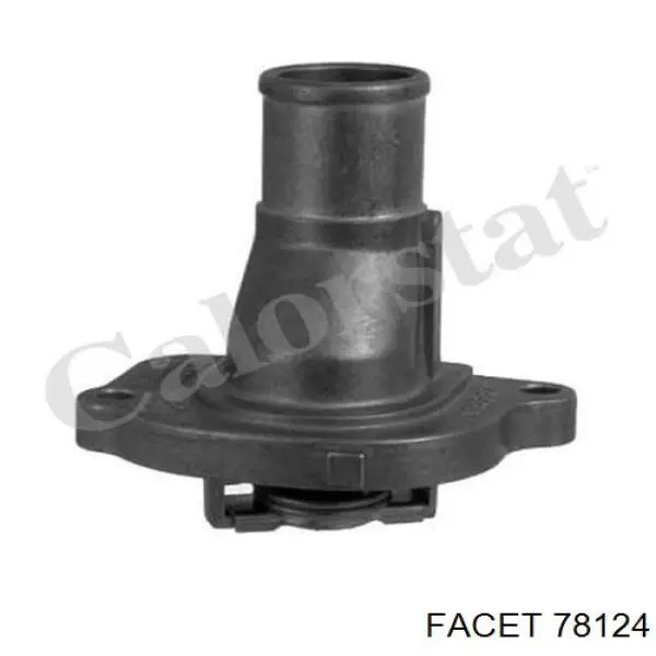 Compre 78124 Facet Termostato