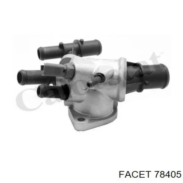 Compre 78405 Facet Caixa do termostato