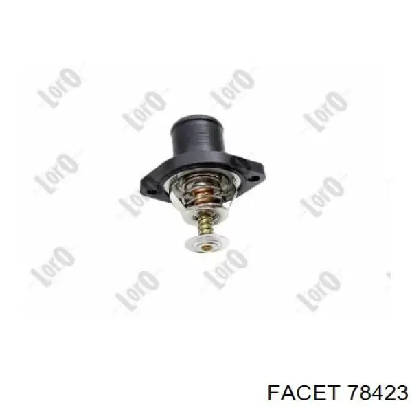 Compre 78423 Facet Termostato