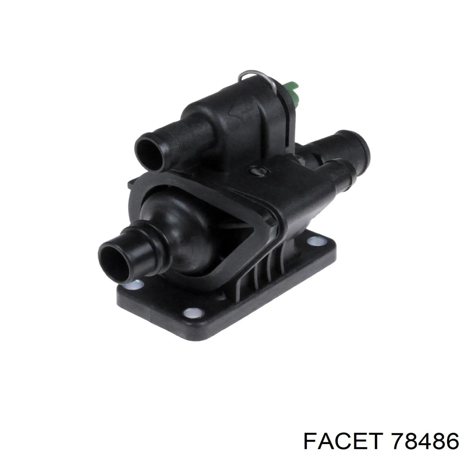 Compre 78486 Facet Termostato