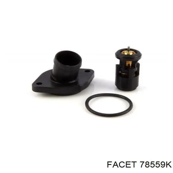 Termostato Metalcaucho 03541 preço, a partir de 2,57 USD