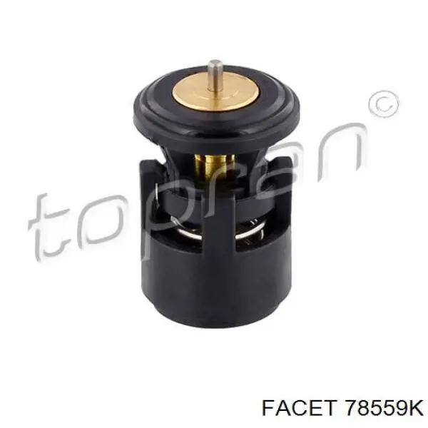 Compre 03541 Metalcaucho Termostato