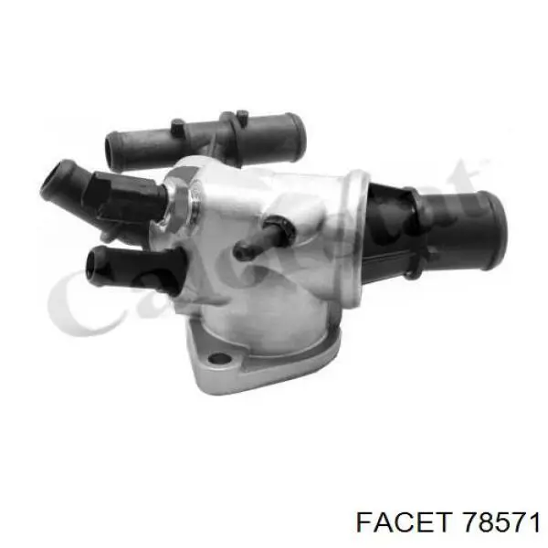 Compre 78571 Facet Termostato
