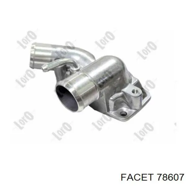 Compre 78607 Facet Caixa do termostato