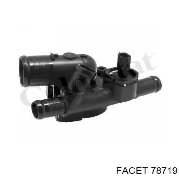 Compre 78719 Facet Caixa do termostato