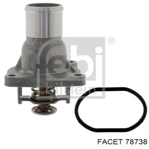 Compre 78738 Facet Termostato