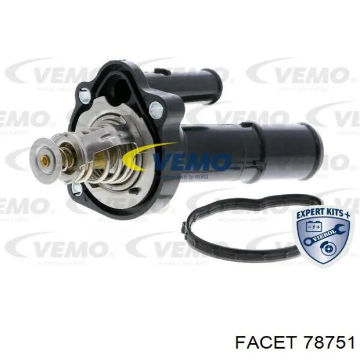 Compre 78751 Facet Termostato