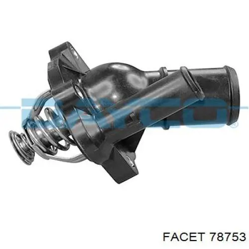 Compre 78753 Facet Termostato