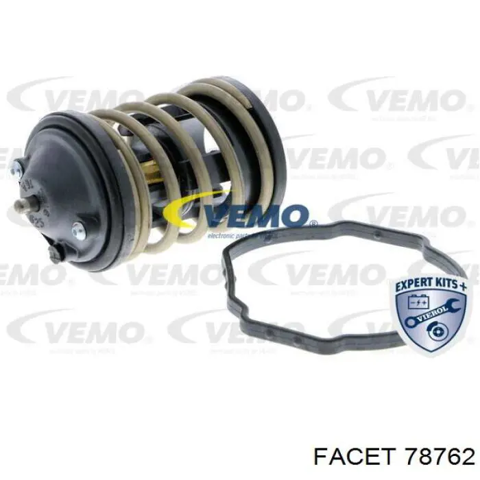 Compre 78762 Facet Termostato