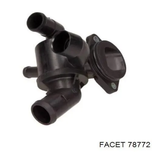 Compre 78772 Facet Caixa do termostato