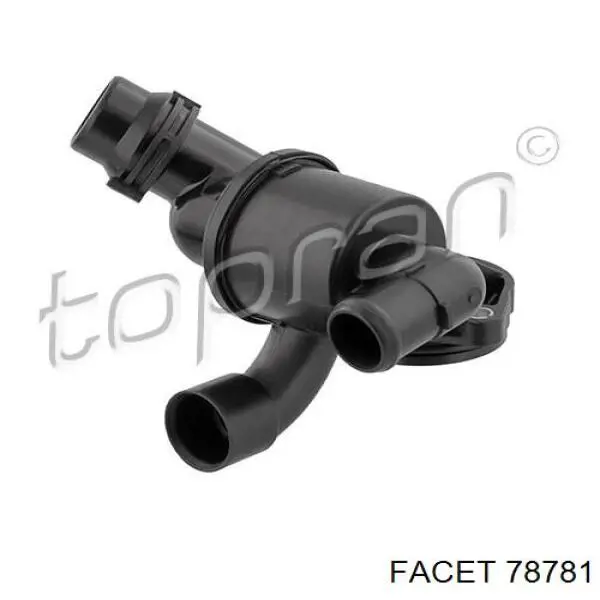 Compre 78781 Facet Caixa do termostato