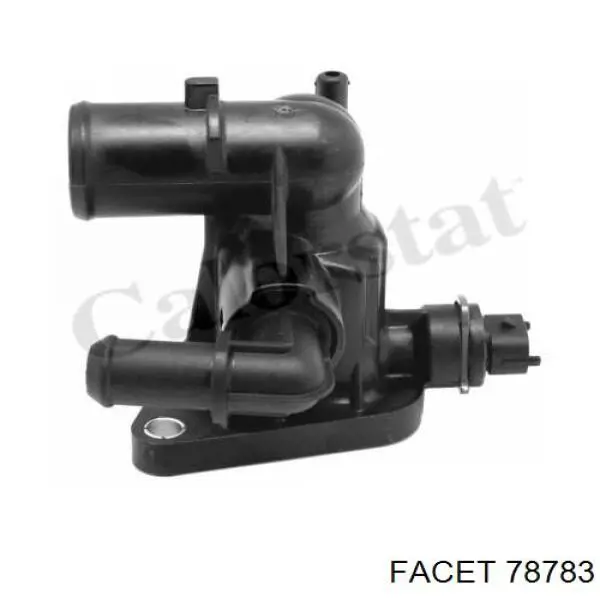 Caixa do termostato Facet 78783 preço, a partir de 35,21 USD