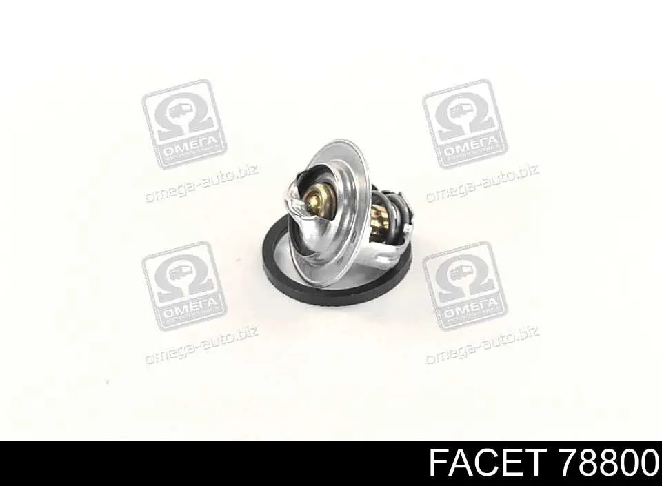 Termostato Facet 78800 preço, a partir de 25,25 USD