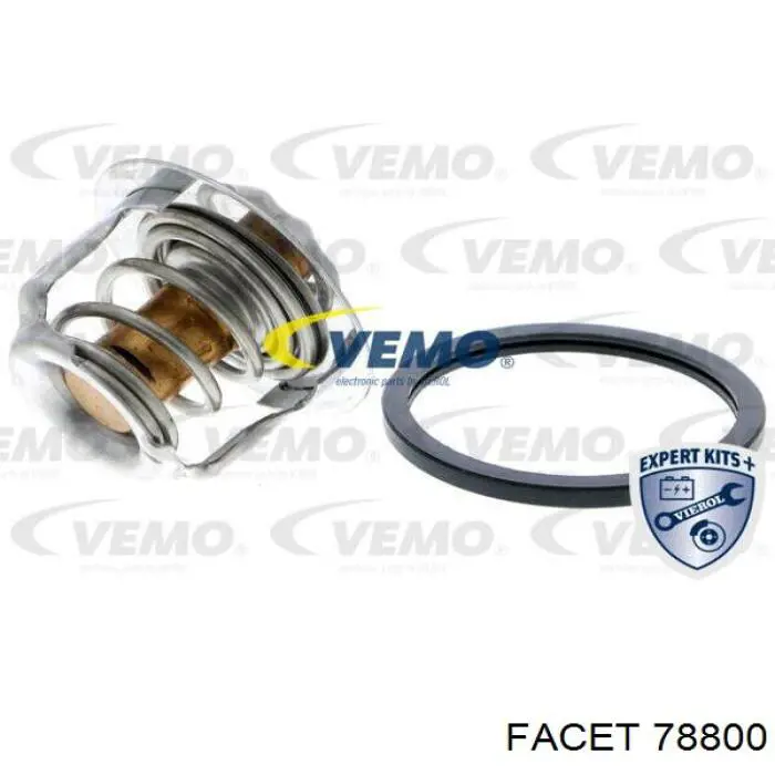 Compre 78800 Facet Termostato