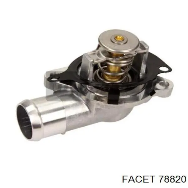 Termostato Facet 78820 preço, a partir de 39,26 USD