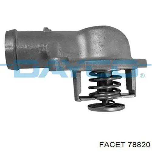 Compre 78820 Facet Termostato