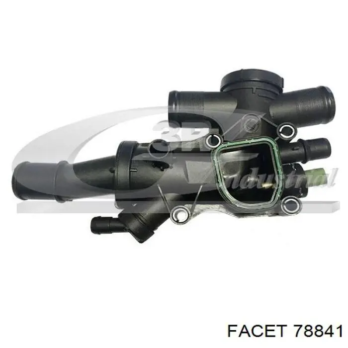Compre 78841 Facet Termostato