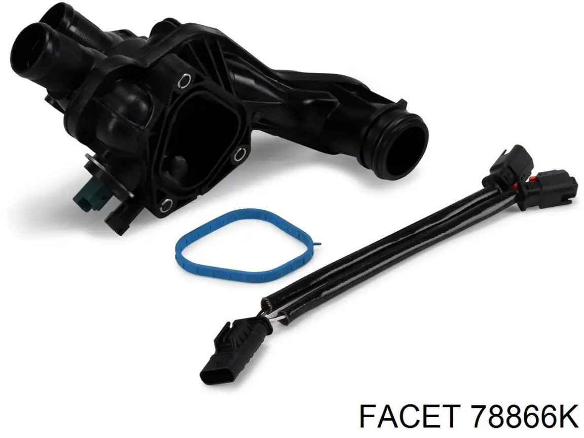 Compre DT1087H Dayco Caixa do termostato