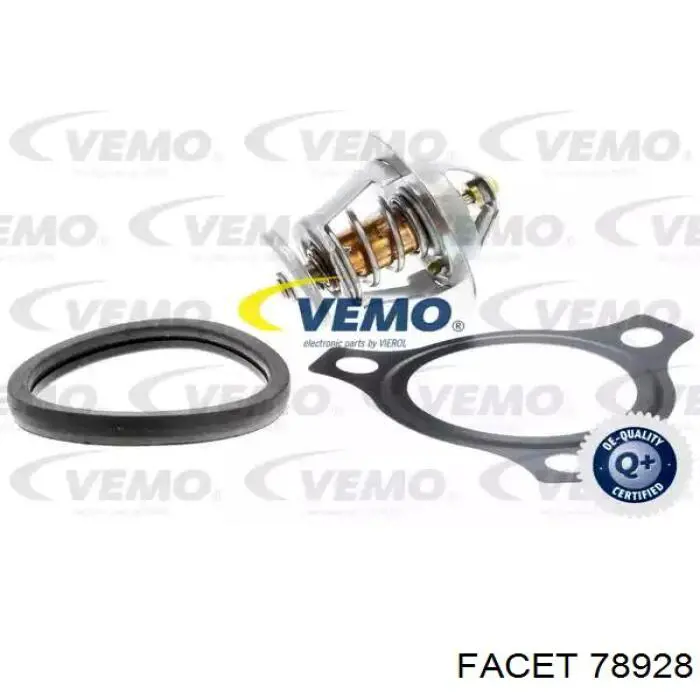 Termostato Facet 78928 preço, a partir de 20,05 USD