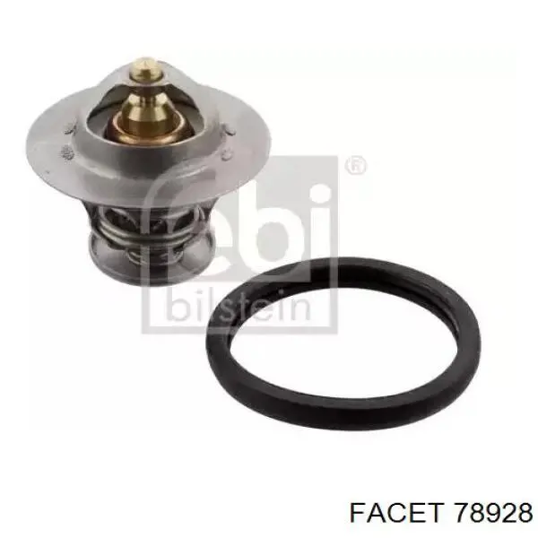 Compre 78928 Facet Termostato