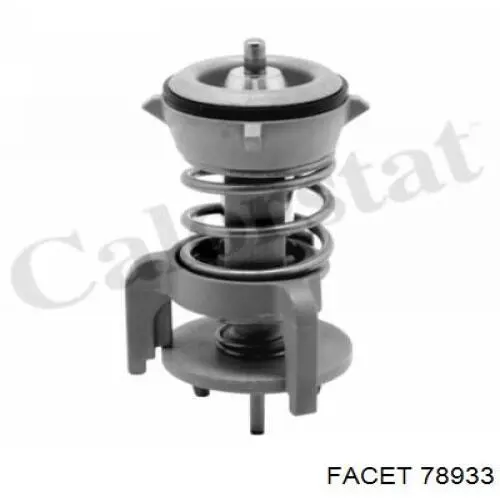 Termostato Open Parts TRM113300 preço, a partir de 17,95 USD