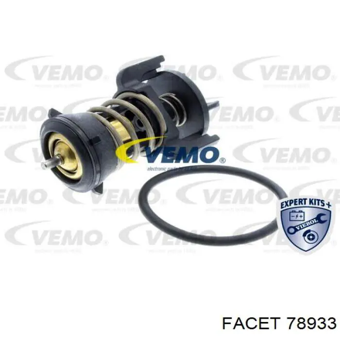 Compre TRM113300 Open Parts Termostato