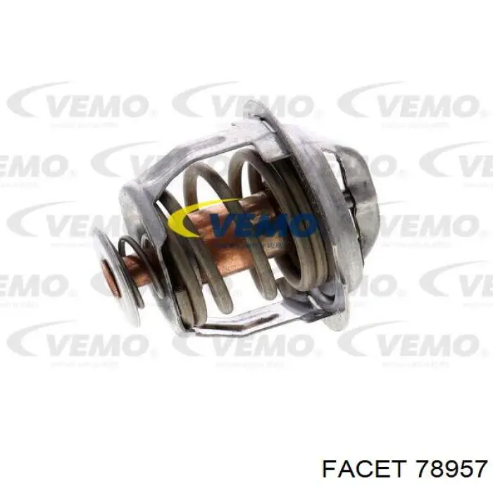 Termostato Facet 78957 preço, a partir de 20,88 USD