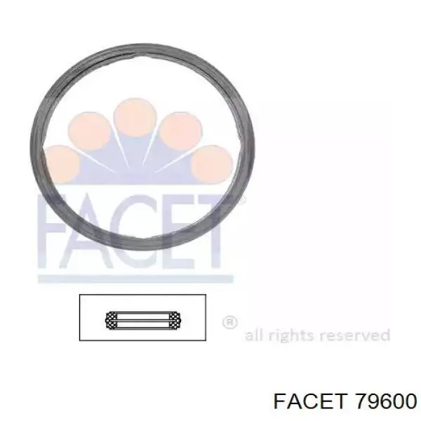 Compre SU00300409 Toyota Vedante de termostato