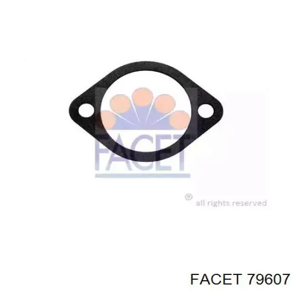 Vedante de termostato Facet 79607 preço, a partir de 4,95 USD