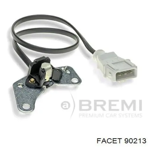 Sensor de posição da árvore distribuidora Facet 90213 preço, a partir de 28,70 USD