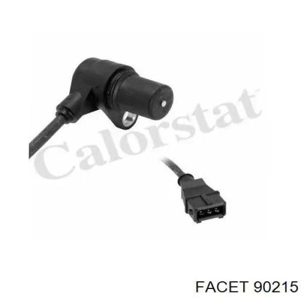 Sensor de posição (de revoluções) de cambota Facet 90215 preço, a partir de 39,06 USD