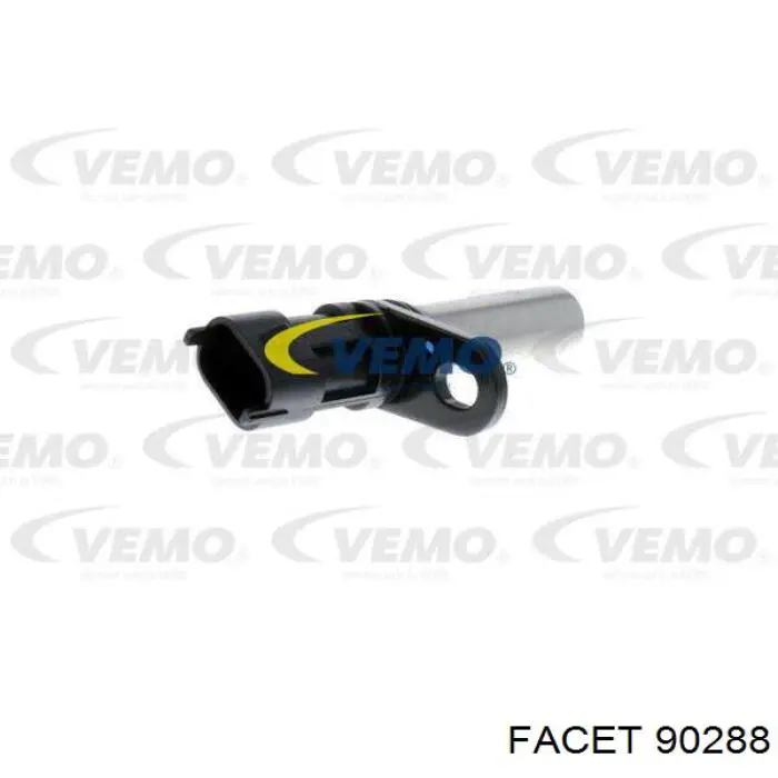 Compre 90288 Facet Sensor de posição (de revoluções) de cambota