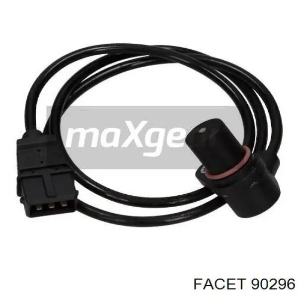 Compre 90296 Facet Sensor de posição (de revoluções) de cambota