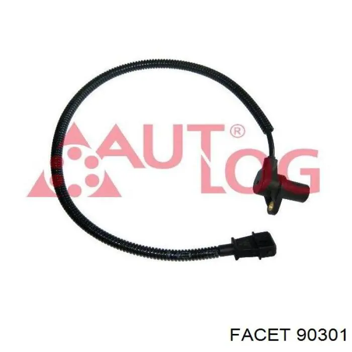 Sensor de posição (de revoluções) de cambota Bosch 281002332 preço, a partir de 33,39 USD