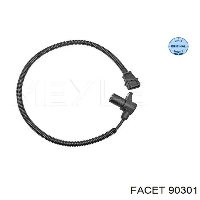 Compre 281002332 Bosch Sensor de posição (de revoluções) de cambota