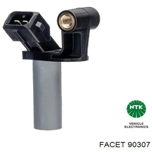 Compre 90307 Facet Sensor de posição (de revoluções) de cambota
